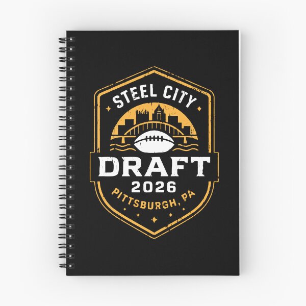 Item preview, Steel City Draft  designed and sold by karenfeiraro.