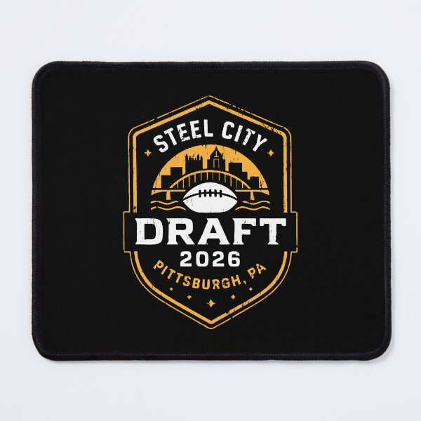 Item preview, Steel City Draft  designed and sold by karenfeiraro.