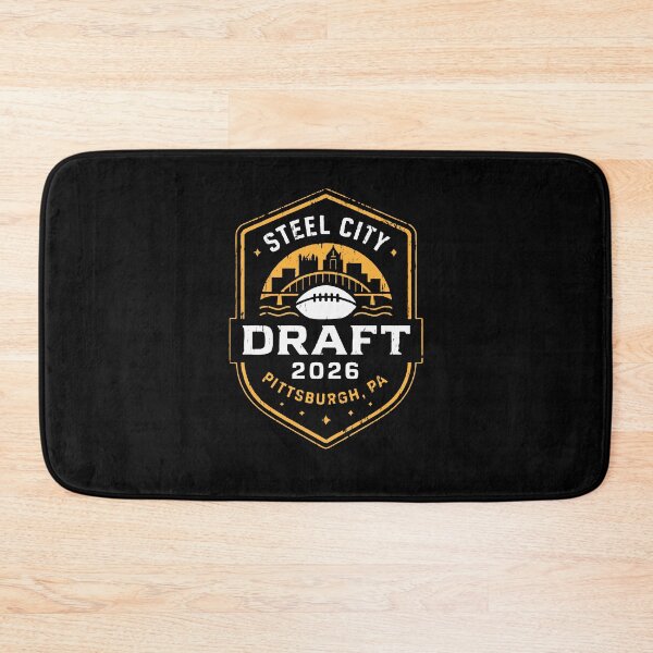 Item preview, Steel City Draft  designed and sold by karenfeiraro.