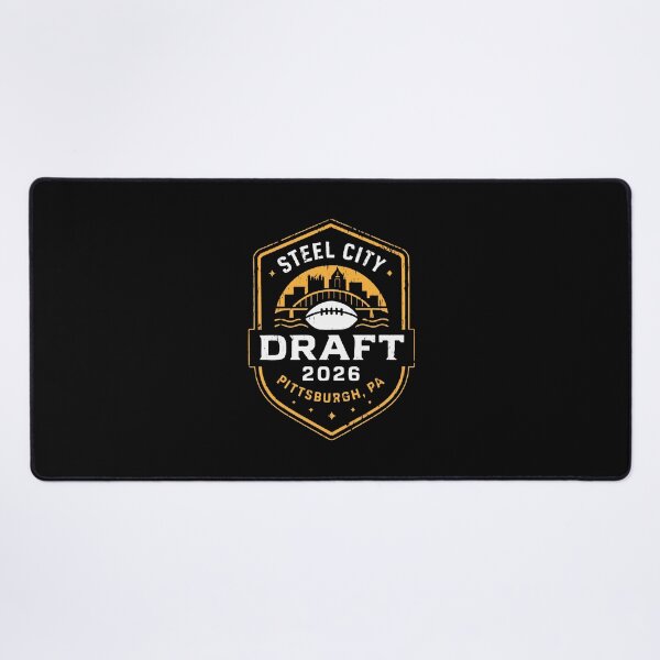 Item preview, Steel City Draft designed and sold by karenfeiraro.