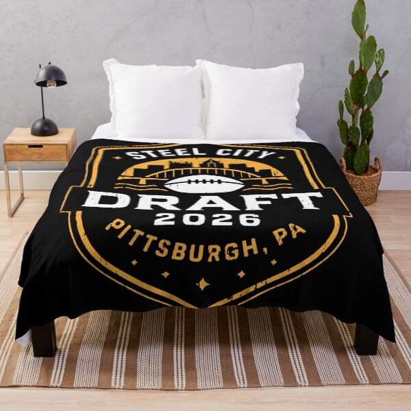 Item preview, Steel City Draft  designed and sold by karenfeiraro.