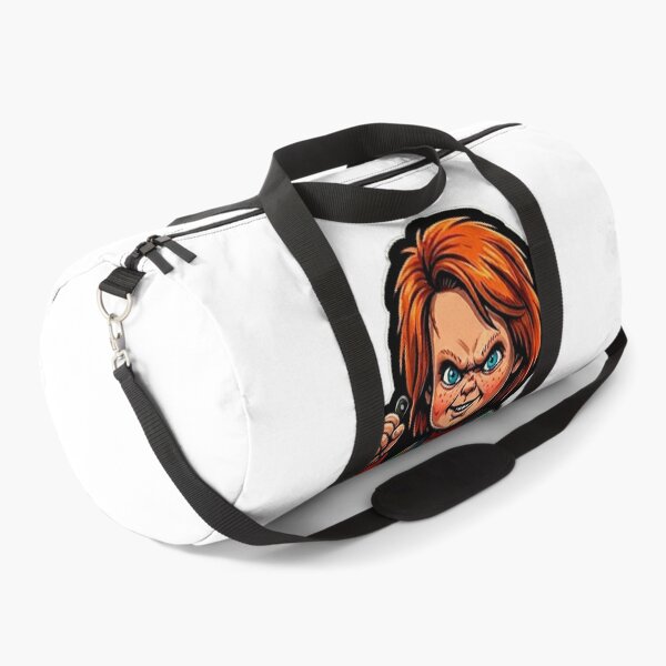 Item preview, Chucky, Wanna Play designed and sold by GlitchRoll.