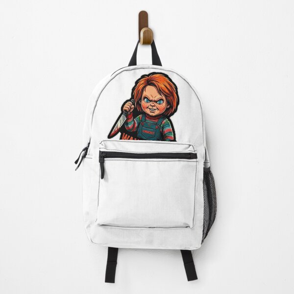 Item preview, Chucky, Wanna Play designed and sold by GlitchRoll.