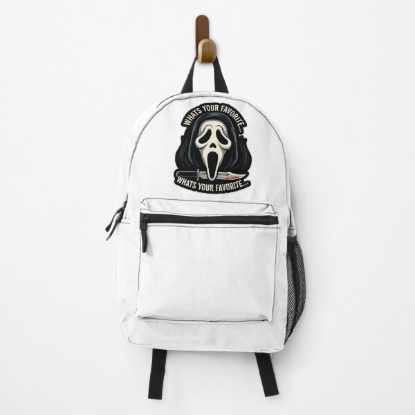 Item preview, Scream For The Ghostface designed and sold by GlitchRoll.