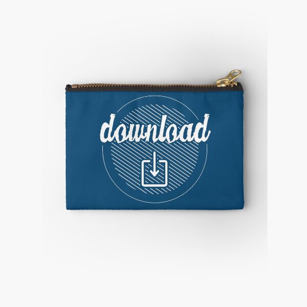 Item preview, Download Files Symbol designed and sold by KALEIDOSCOPE UK.