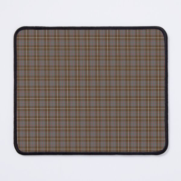 Item preview, McIntyre Hunting Weathered Clan Tartan – Scottish Plaid Pattern for Proud Scots designed and sold by The Tartan Forge.