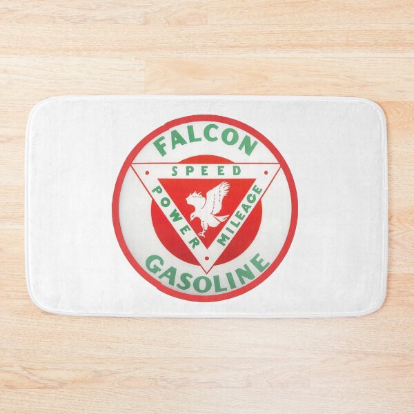 Item preview, Vintage Falcon Gasoline designed and sold by QuayTradingCo.