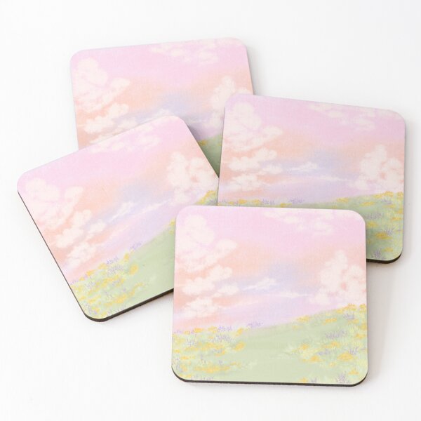 Item preview, Whimsical Pastel Dreams designed and sold by Katha *･ﾟ｡.