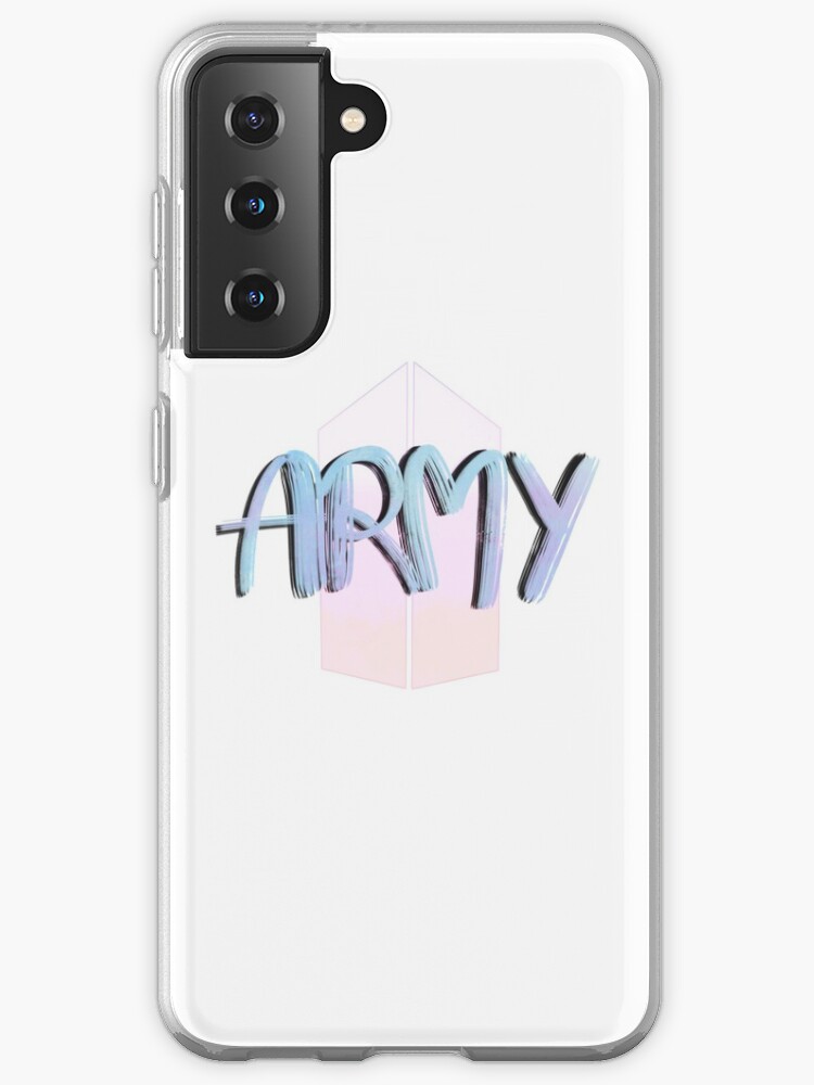 army phone bts