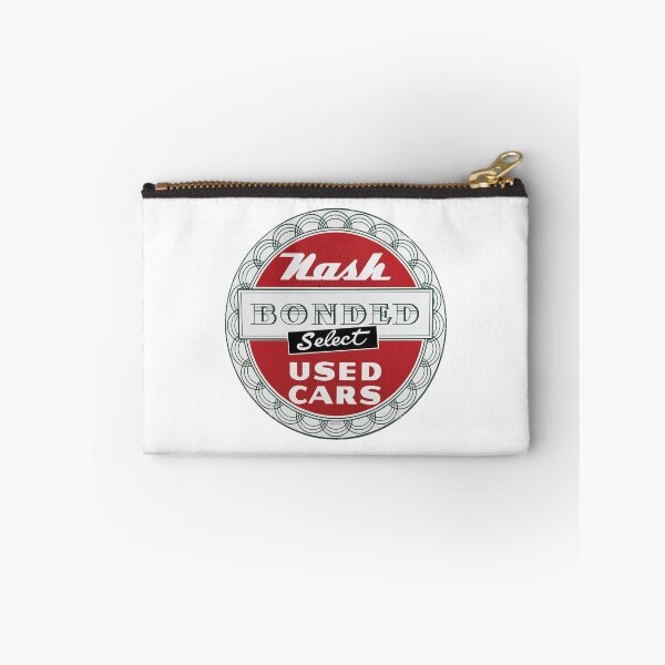 Item preview, Vintage Nash Bonded Select Used Cars designed and sold by QuayTradingCo.