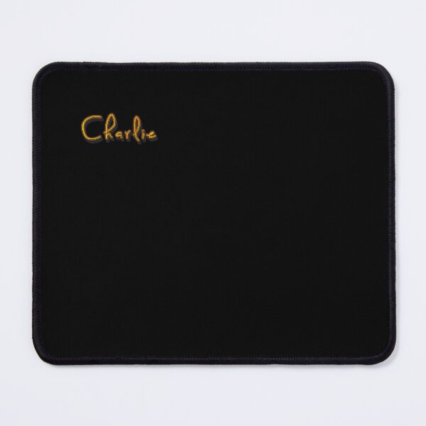 Item preview, Charlie Personalized Name - Cool & Funny Custom Gift for Women and Girls designed and sold by Oussinc.
