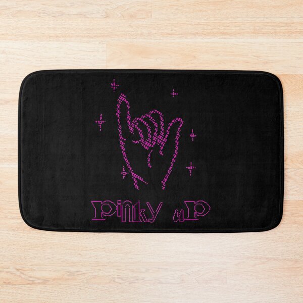 Item preview, Pinky up Katseye designed and sold by EigengrauART.