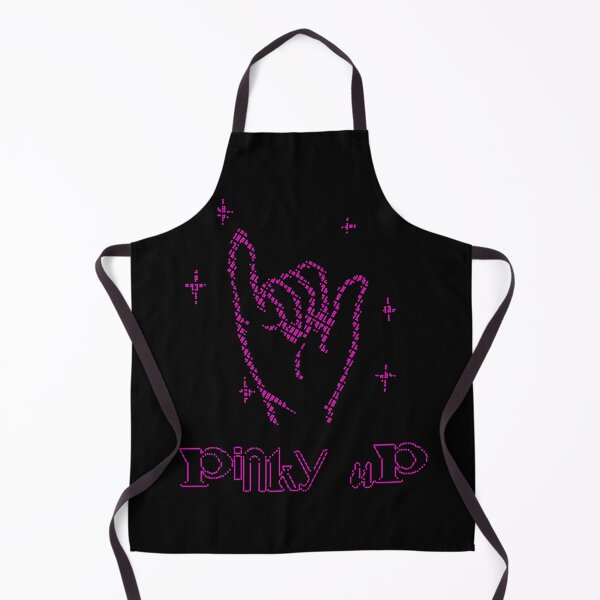 Item preview, Pinky up Katseye designed and sold by EigengrauART.