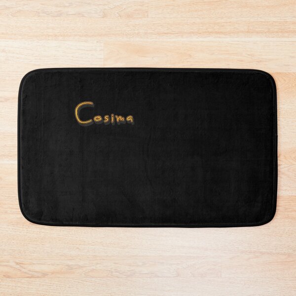 Item preview, Cosima Personalized Name - Cool & Funny Custom Gift for Women and Girls designed and sold by Oussinc.