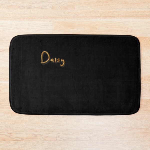 Item preview, Daisy Personalized Name - Cool & Funny Custom Gift for Women and Girls designed and sold by Oussinc.