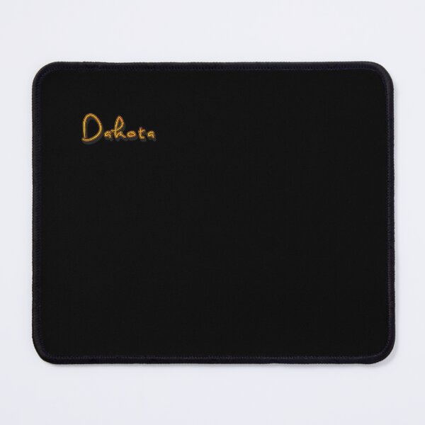 Item preview, Dakota Personalized Name - Cool & Funny Custom Gift for Women and Girls designed and sold by Oussinc.