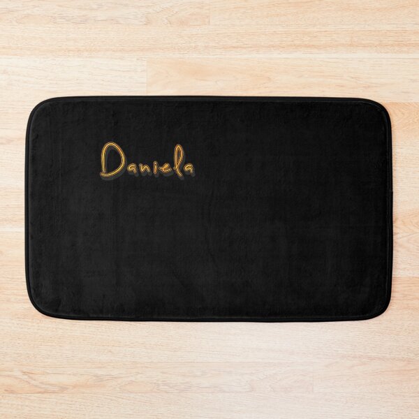 Item preview, Daniela Personalized Name - Cool & Funny Custom Gift for Women and Girls designed and sold by Oussinc.