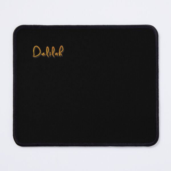 Item preview, Delilah Personalized Name - Cool & Funny Custom Gift for Women and Girls designed and sold by Oussinc.
