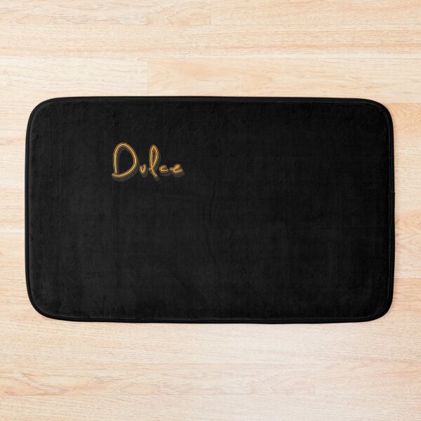 Item preview, Dulce Personalized Name - Cool & Funny Custom Gift for Women and Girls designed and sold by Oussinc.