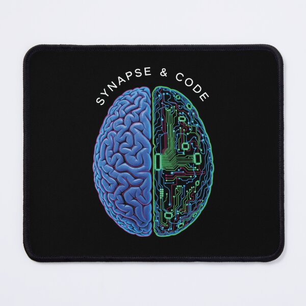 Item preview, I Let AI Think — I Just Approve The Output designed and sold by FlamaC.