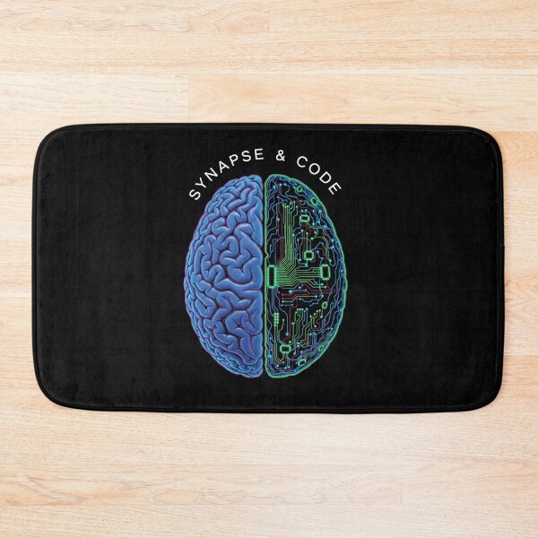 Item preview, I Let AI Think — I Just Approve The Output designed and sold by FlamaC.