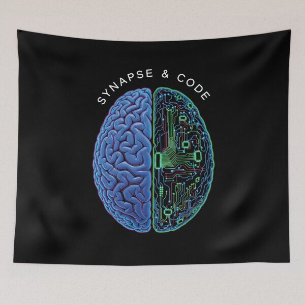 Item preview, I Let AI Think — I Just Approve The Output designed and sold by FlamaC.
