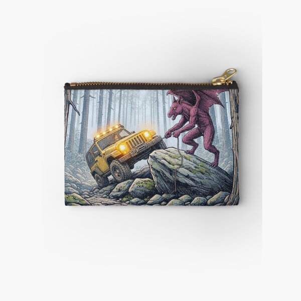 Item preview, Copy of Pine Barrens Recovery designed and sold by King's Call.