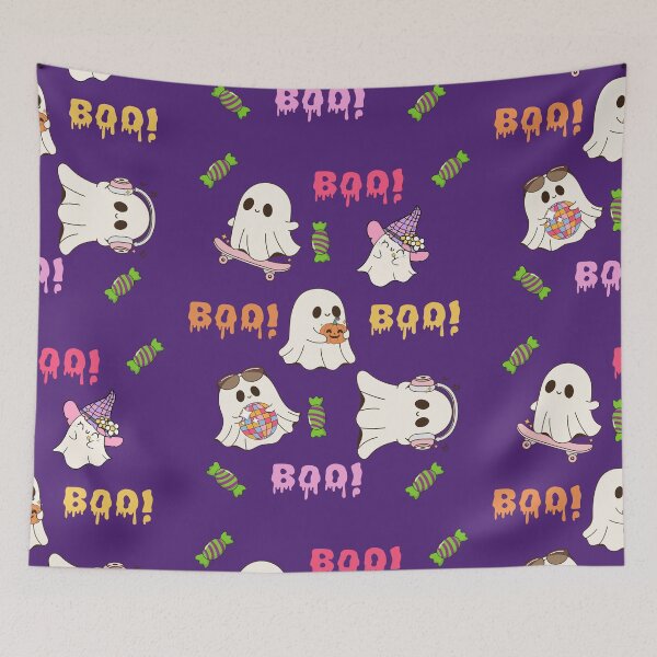 Item preview, Boo! designed and sold by peppitoaj.