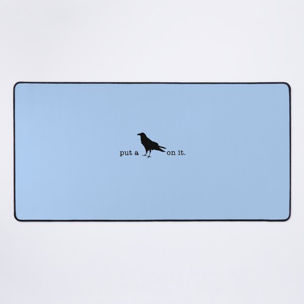 Item preview, Put A Bird On It 4 designed and sold by Normbot2000.