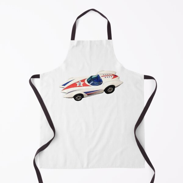 Item preview, Retro Toy Car 76 American Themed Second-Wind designed and sold by russellglantz.