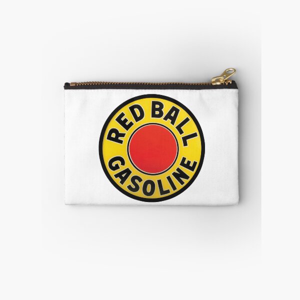 Item preview, Vintage Redball Gasoline designed and sold by QuayTradingCo.