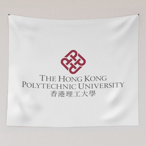 Item preview, Silent The Hong Hong Polytechnic University cForest Stalker designed and sold by Mitchmount.