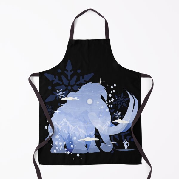 Item preview, The Cat and the Mammoth designed and sold by virgiaone.
