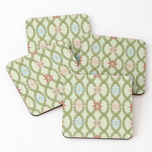 Item preview, Tricolor Daisies designed and sold by lexbeokay.