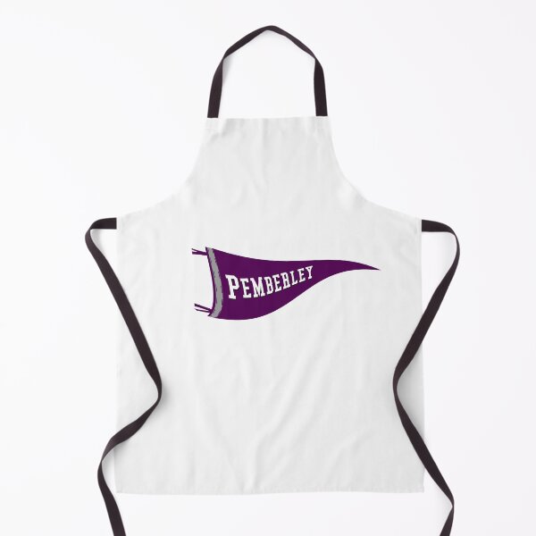 Item preview, Pemberley Pennant designed and sold by Normbot2000.