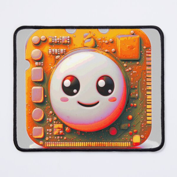 Item preview, RAM Memory, a funny computer gift, for the geek and computer lover designed and sold by PiperParrot.
