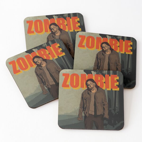 Item preview, Zombie III designed and sold by FabianoReis.