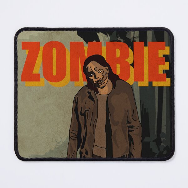 Item preview, Zombie III designed and sold by FabianoReis.