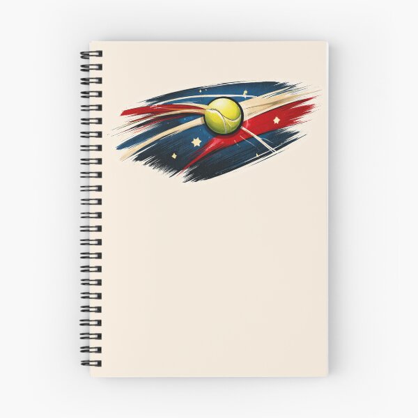 Item preview, Resilience Tennis Sticker – Comeback Mentality, Never Give Up Athlete Design designed and sold by VectorJoy.