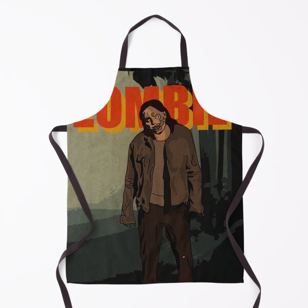Item preview, Zombie III designed and sold by FabianoReis.