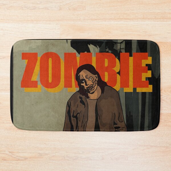 Item preview, Zombie III designed and sold by FabianoReis.