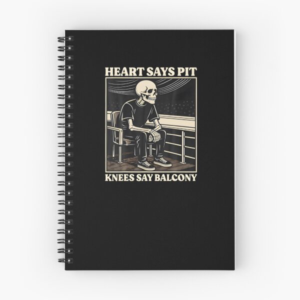 Item preview, Heart Says Pit Knees Say Balcony designed and sold by nelsonjessica14.