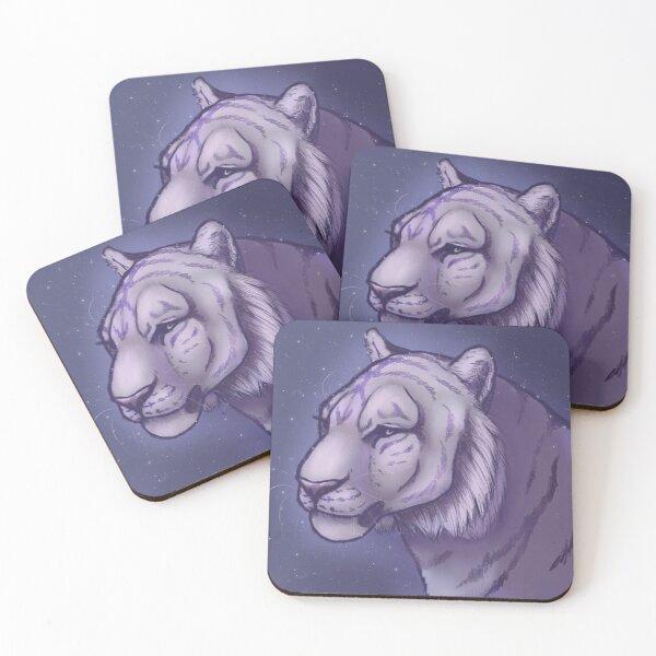 Item preview, Mystic The Hong Hong Polytechnic University bTiger Glow designed and sold by Mitchmount.