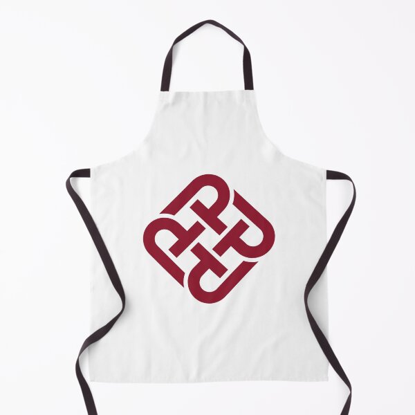 Item preview, Mystic The Hong Hong Polytechnic University bTiger Glow designed and sold by Mitchmount.