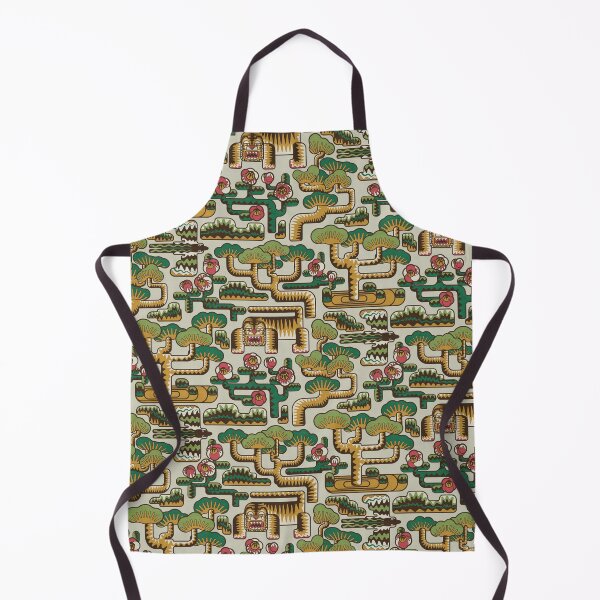 Item preview, Pop Art Zen Maze Repeat designed and sold by Z&C.