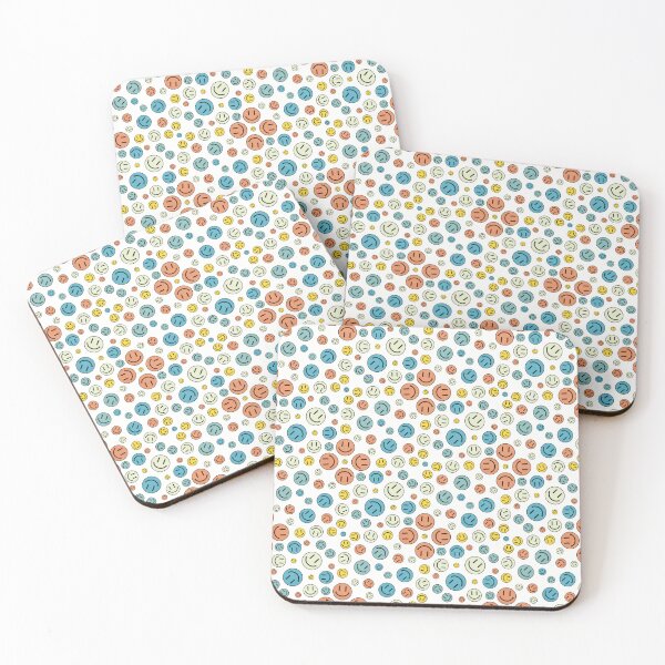 Item preview, Smiley Faces designed and sold by lexbeokay.