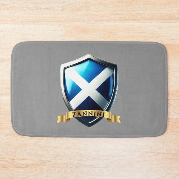 Item preview, Zannini Scottish Heritage Crest Shield designed and sold by Highlandkings.