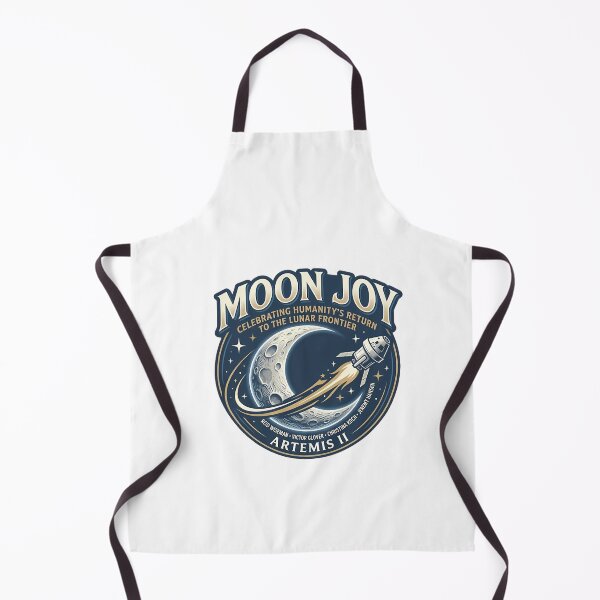 Item preview, Moon Joy Artemis II designed and sold by Kimanhgrany.