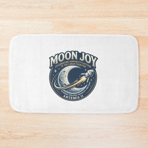 Item preview, Moon Joy Artemis II designed and sold by Kimanhgrany.