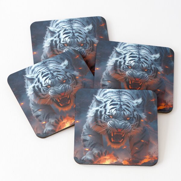 Item preview, Tribal The Hong Hong Polytechnic University aTiger Power designed and sold by Mitchmount.